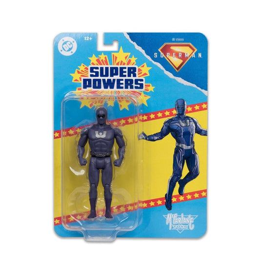 NON MINT - DC Direct: Super Powers 5 Inch Action Figure Wave 12 - Ultraman
