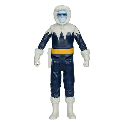 McFarlane DC Retro Super Friends 6 Inch Action Figure Wave 13 - Captain Cold