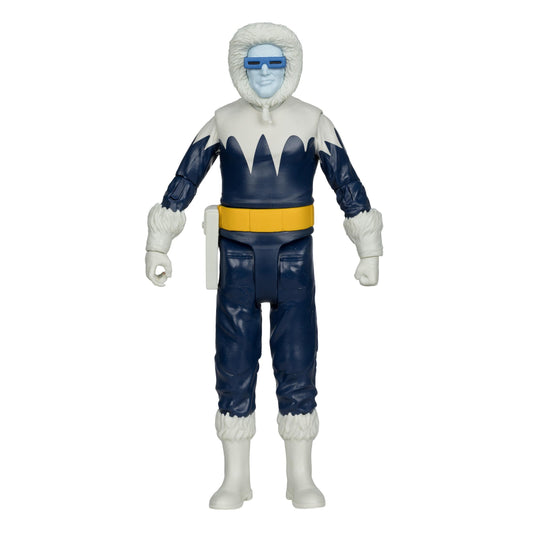 McFarlane DC Retro Super Friends 6 Inch Action Figure Wave 13 - Captain Cold
