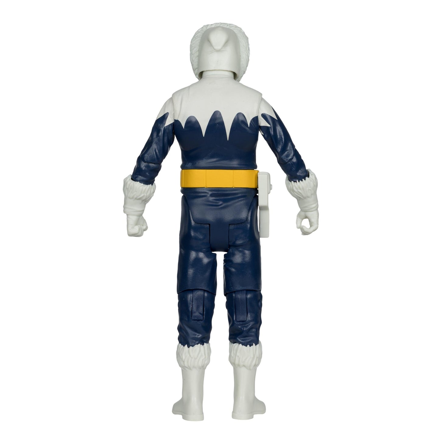 McFarlane DC Retro Super Friends 6 Inch Action Figure Wave 13 - Captain Cold