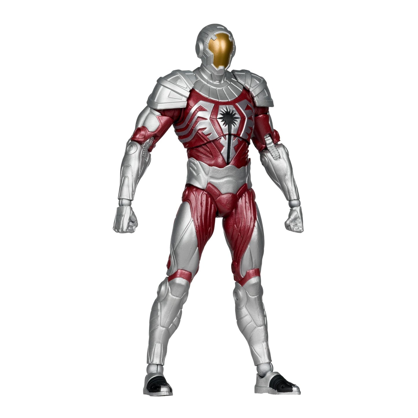 DC McFarlane Collector Edition #41 7 Inch Action Figure - Darkstars
