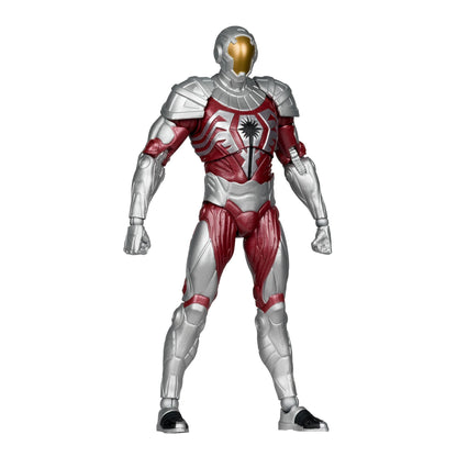 DC McFarlane Collector Edition #41 7 Inch Action Figure - Darkstars