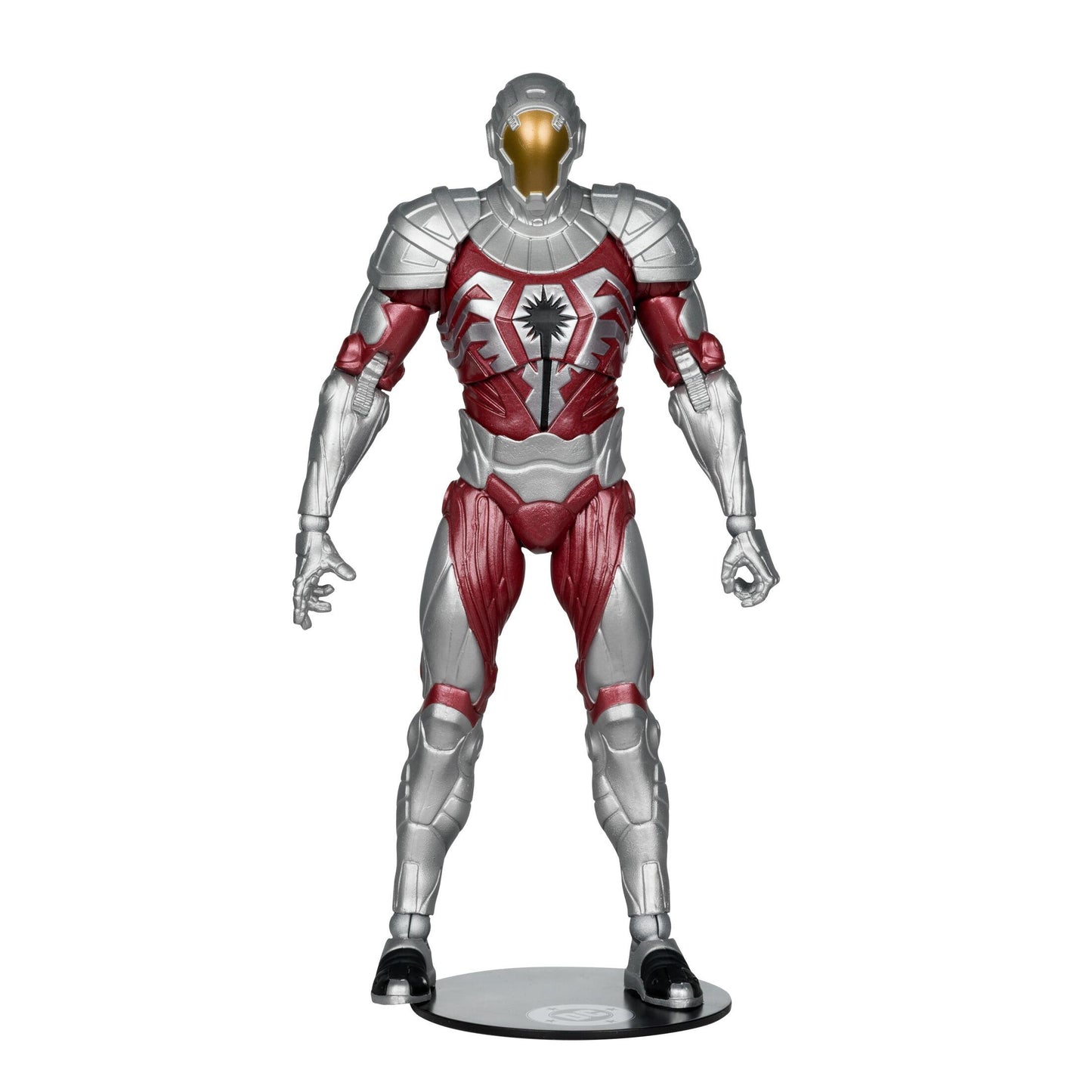 DC McFarlane Collector Edition #41 7 Inch Action Figure - Darkstars