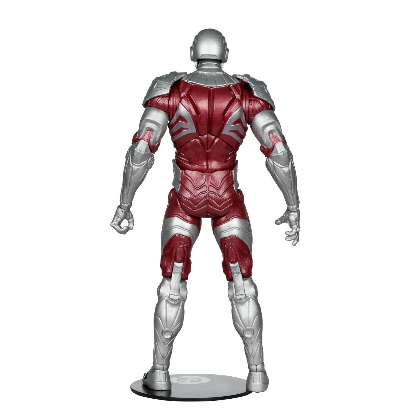 DC McFarlane Collector Edition #41 7 Inch Action Figure - Darkstars