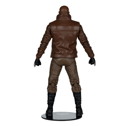 DC Multiverse 7 Inch Scale Action Figure - Bronze Tiger
