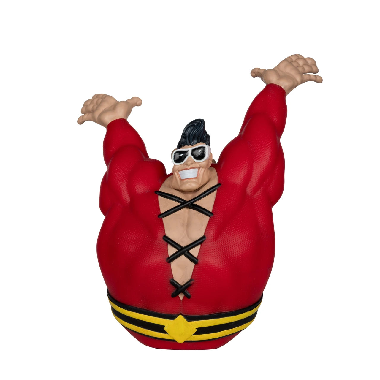DC Direct: Todd's Mods 4.5 Inch Collector Vinyl - Plastic Man