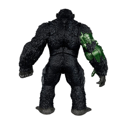 DC Multiverse 7 Inch w/ Megafig Action Figure 2-pack - Titano Vs The Flash