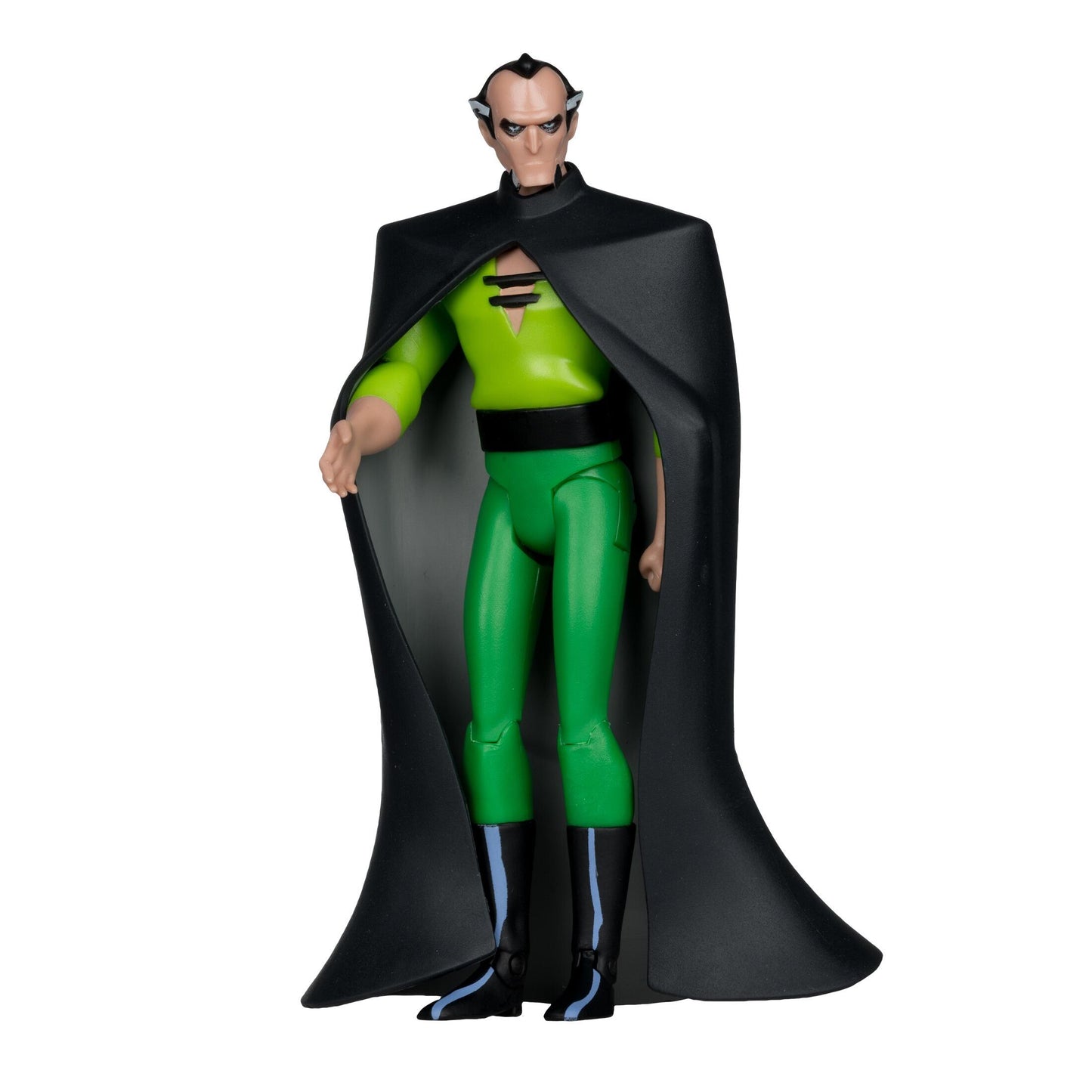DC Direct: Batman The Animated Series 6inch Action Figure Build-A Wave 5 - Ra's Al Ghul