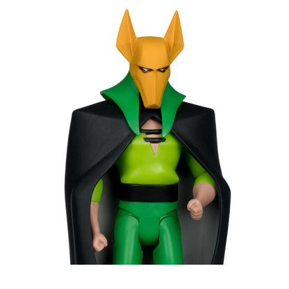 DC Direct: Batman The Animated Series 6inch Action Figure Build-A Wave 5 - Ra's Al Ghul