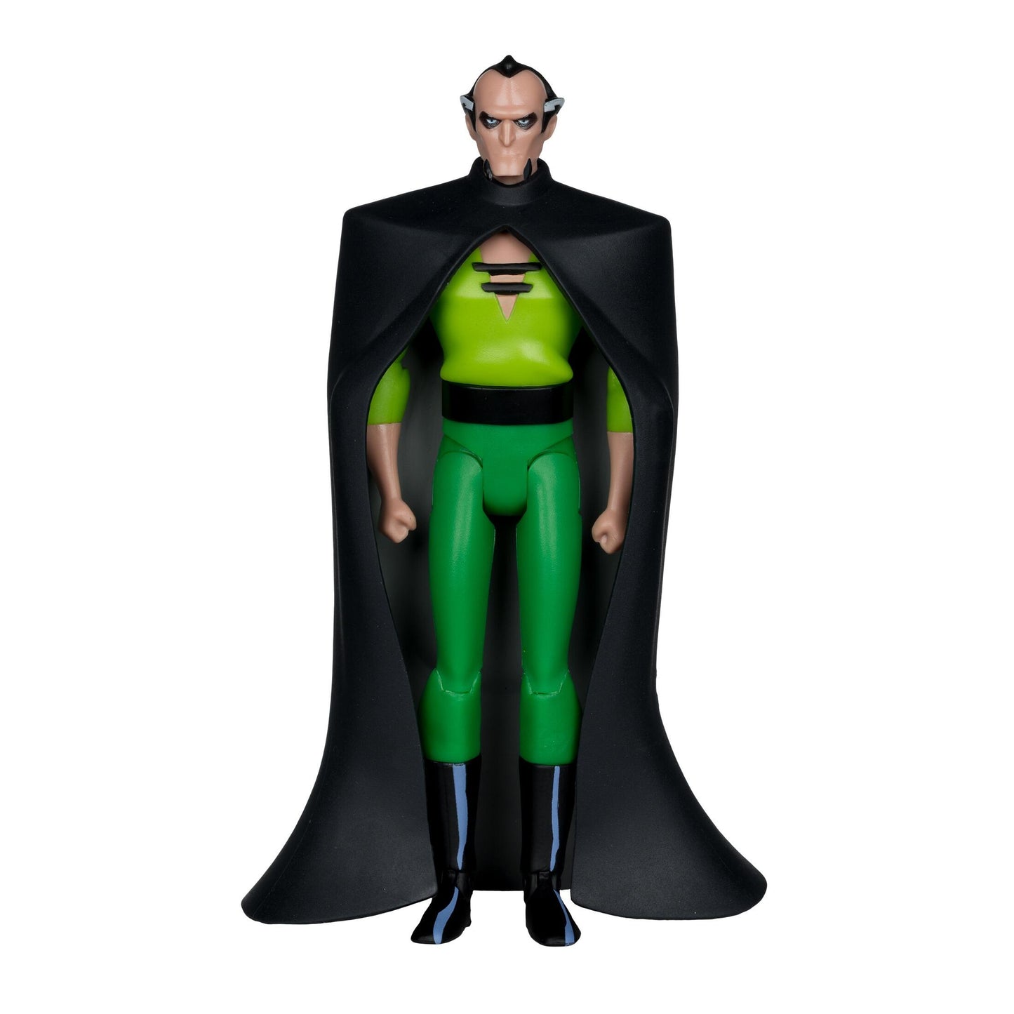 DC Direct: Batman The Animated Series 6inch Action Figure Build-A Wave 5 - Ra's Al Ghul