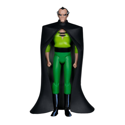 DC Direct: Batman The Animated Series 6inch Action Figure Build-A Wave 5 - Ra's Al Ghul
