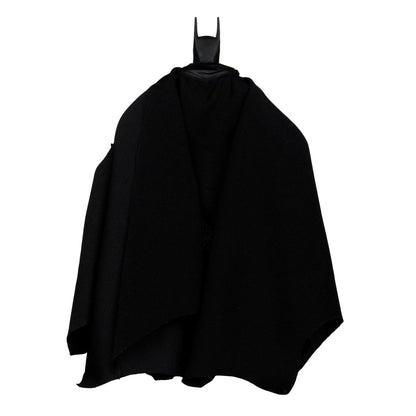 DC Multiverse 7 Inch Action Figure - Batman Year Two (Black & White Accent Edition)