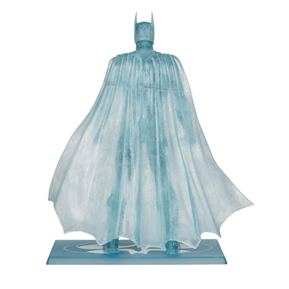 DC Multiverse Batman & Robin Movie 7 Inch Exclusive Action Figure - Batman (Frostbite) (Gold Label)