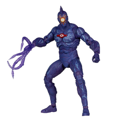DC Multiverse 7 Inch Scale Action Figure - O.M.A.C.