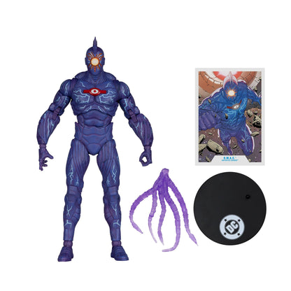 DC Multiverse 7 Inch Scale Action Figure - O.M.A.C.