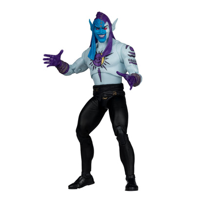 DC Multiverse 7 Inch Scale Action Figure - Eclipso