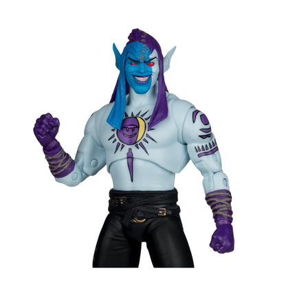 DC Multiverse 7 Inch Scale Action Figure - Eclipso