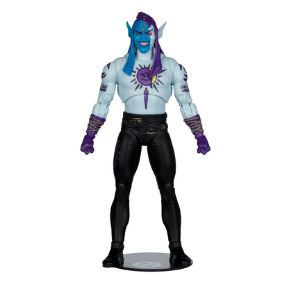 DC Multiverse 7 Inch Scale Action Figure - Eclipso