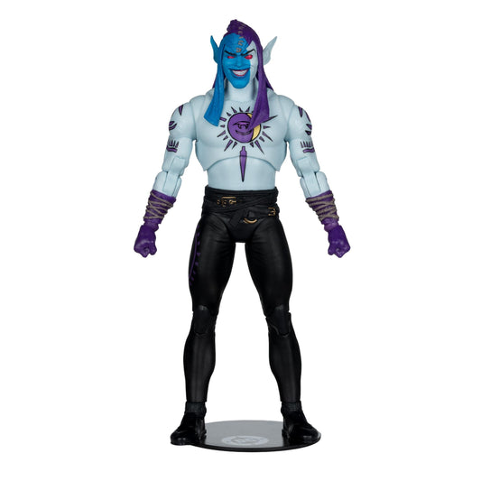 DC Multiverse 7 Inch Scale Action Figure - Eclipso