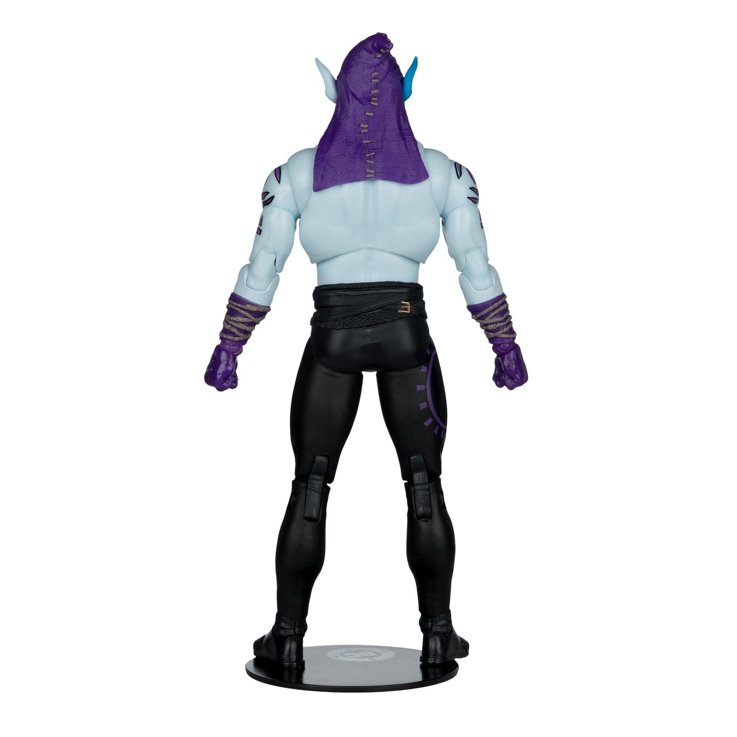 DC Multiverse 7 Inch Scale Action Figure - Eclipso