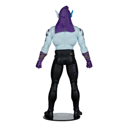 DC Multiverse 7 Inch Scale Action Figure - Eclipso