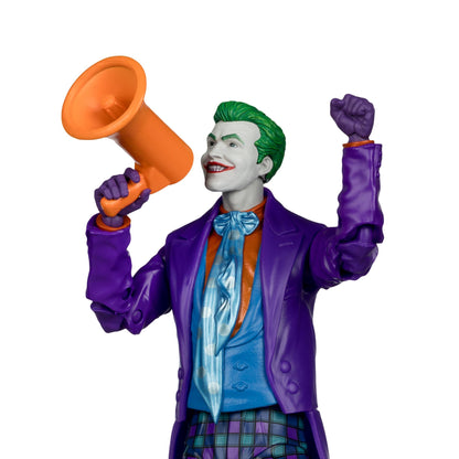 *PRE-ORDER DC McFarlane Collector Edition #57 7 Inch Action Figure - The Joker