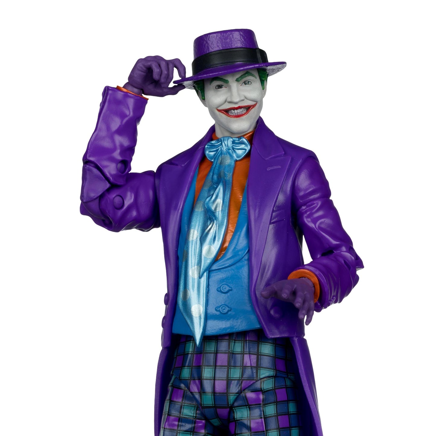 *PRE-ORDER DC McFarlane Collector Edition #57 7 Inch Action Figure - The Joker
