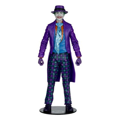 *PRE-ORDER DC McFarlane Collector Edition #57 7 Inch Action Figure - The Joker