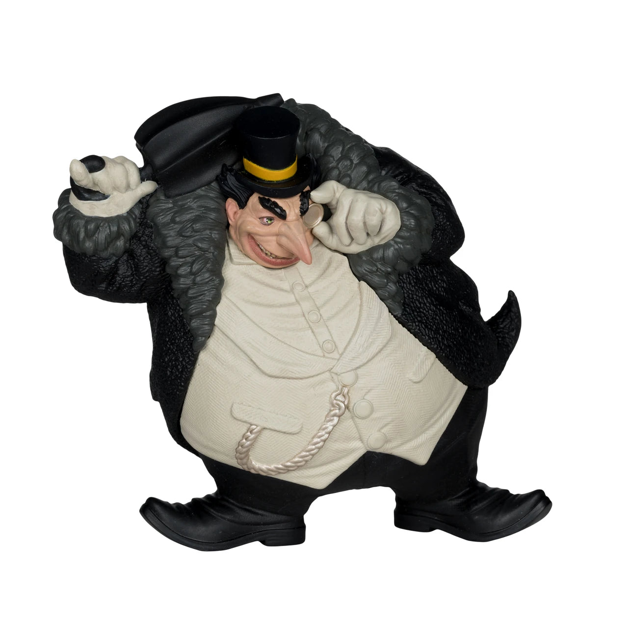 DC Direct: Todd's Mods 4.5 Inch Collector Vinyl - The Penguin