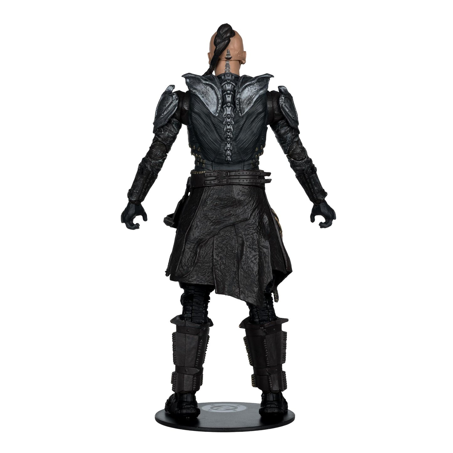 DC Multiverse 7 Inch Deluxe Theatrical Supergirl Movie Action Figure - Krem Of The Yellow Hills