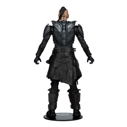DC Multiverse 7 Inch Deluxe Theatrical Supergirl Movie Action Figure - Krem Of The Yellow Hills