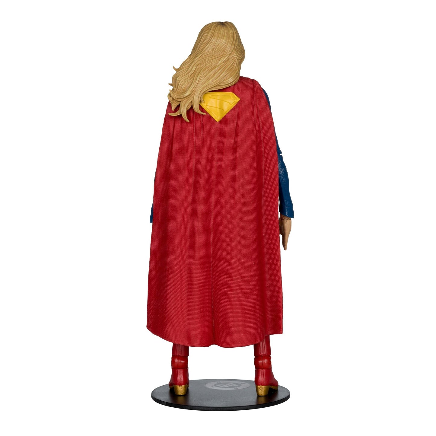 *PRE-ORDER DC Multiverse 7 Inch Theatrical Supergirl Movie Action Figure - Supergirl (Blister Card)