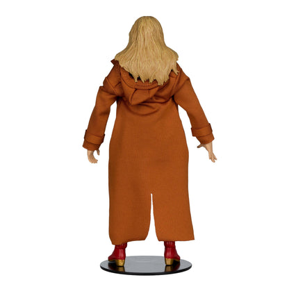 DC Multiverse 7 Inch Deluxe Theatrical Supergirl Movie Action Figure - Supergirl & Krypto (Gold Label)