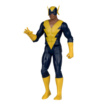 *PRE-ORDER McFarlane DC Retro Super Friends 6 Inch Action Figure Wave 16 - Black Vulcan
