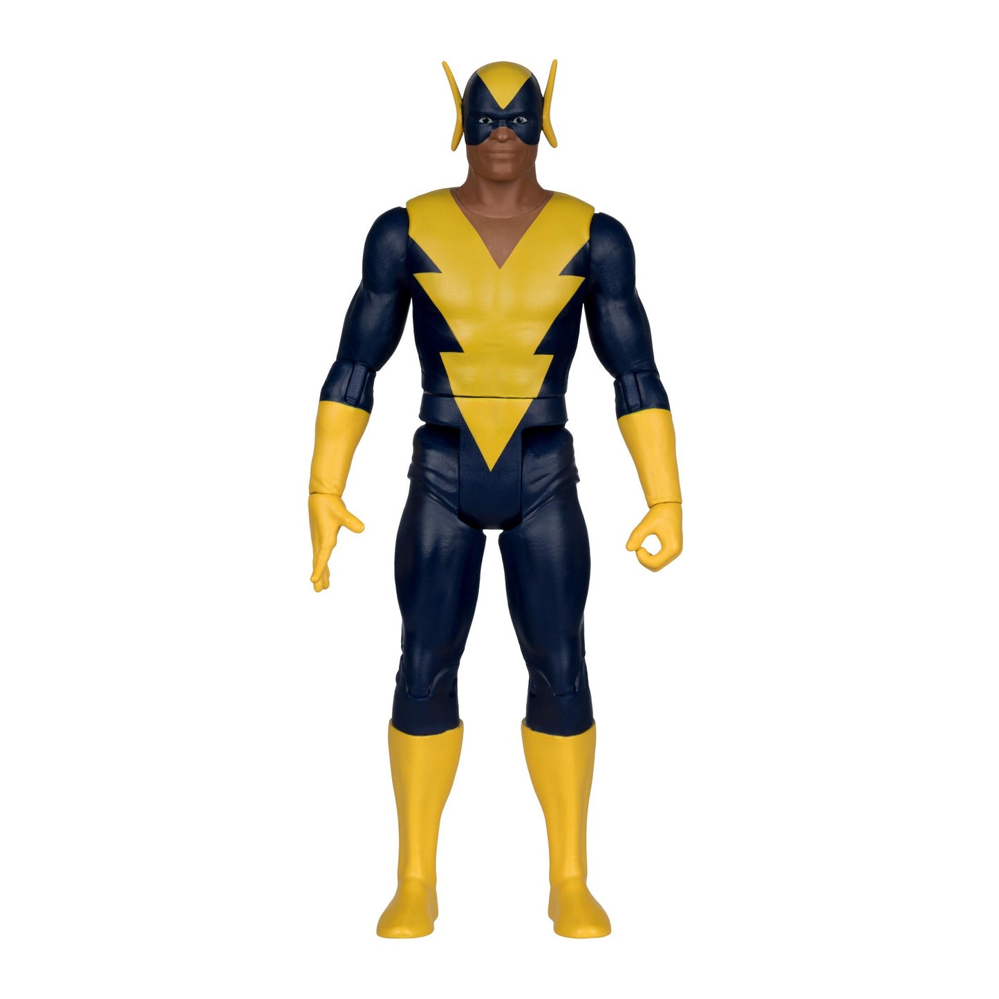 *PRE-ORDER McFarlane DC Retro Super Friends 6 Inch Action Figure Wave 16 - Black Vulcan