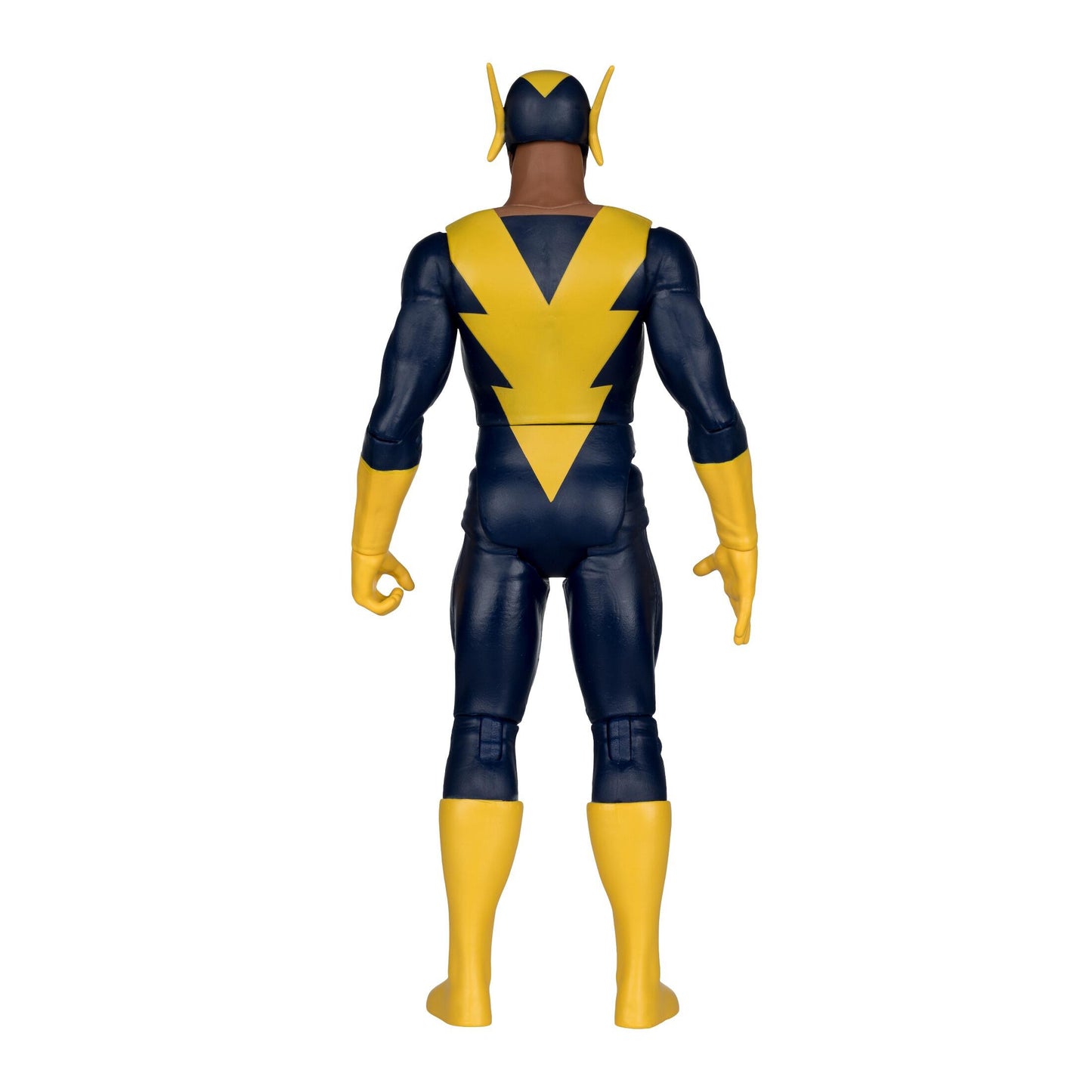 *PRE-ORDER McFarlane DC Retro Super Friends 6 Inch Action Figure Wave 16 - Black Vulcan