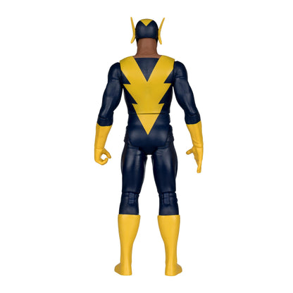 *PRE-ORDER McFarlane DC Retro Super Friends 6 Inch Action Figure Wave 16 - Black Vulcan