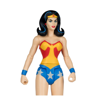*PRE-ORDER McFarlane DC Retro Super Friends 6 Inch Action Figure Wave 16 - Wonder Woman