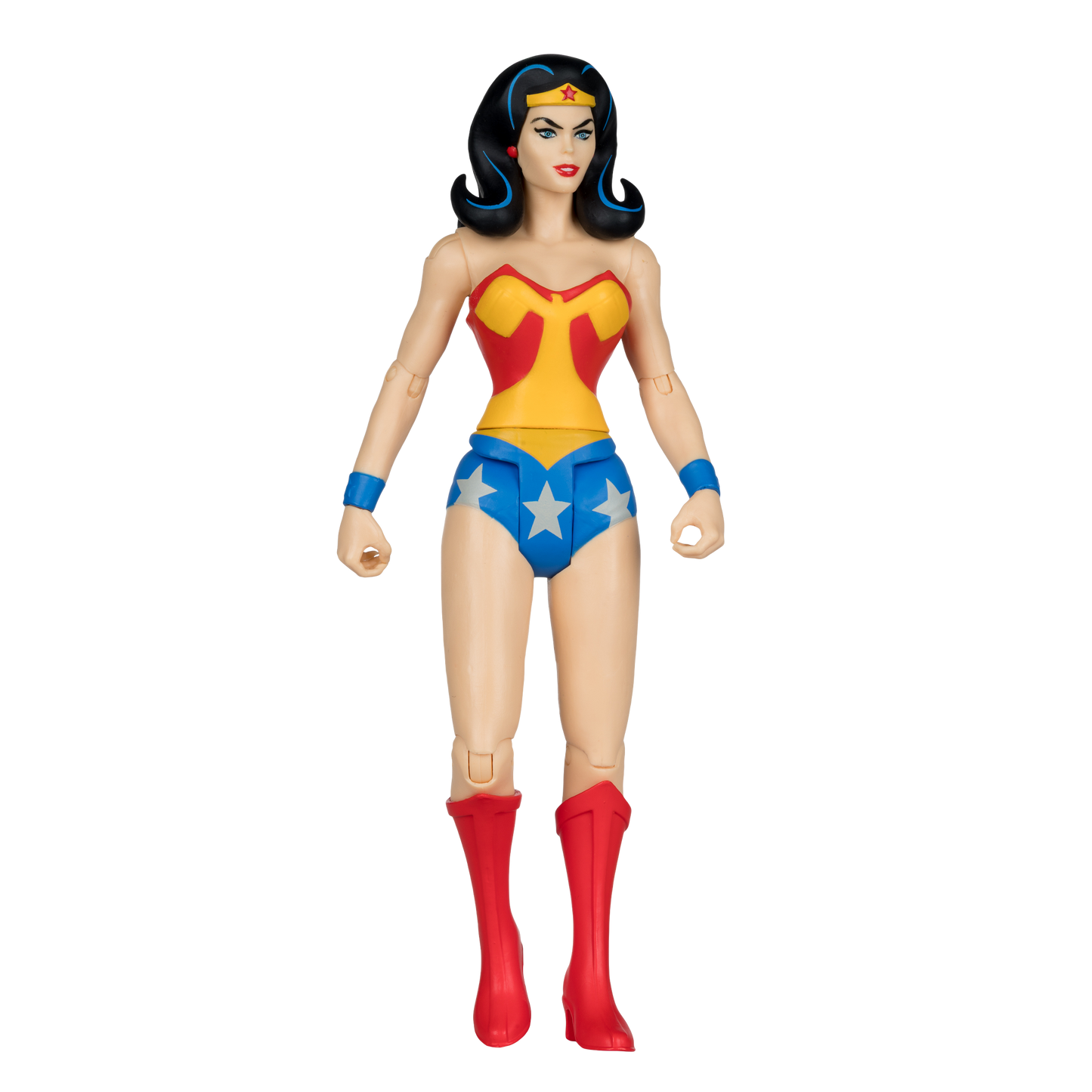 *PRE-ORDER McFarlane DC Retro Super Friends 6 Inch Action Figure Wave 16 - Wonder Woman