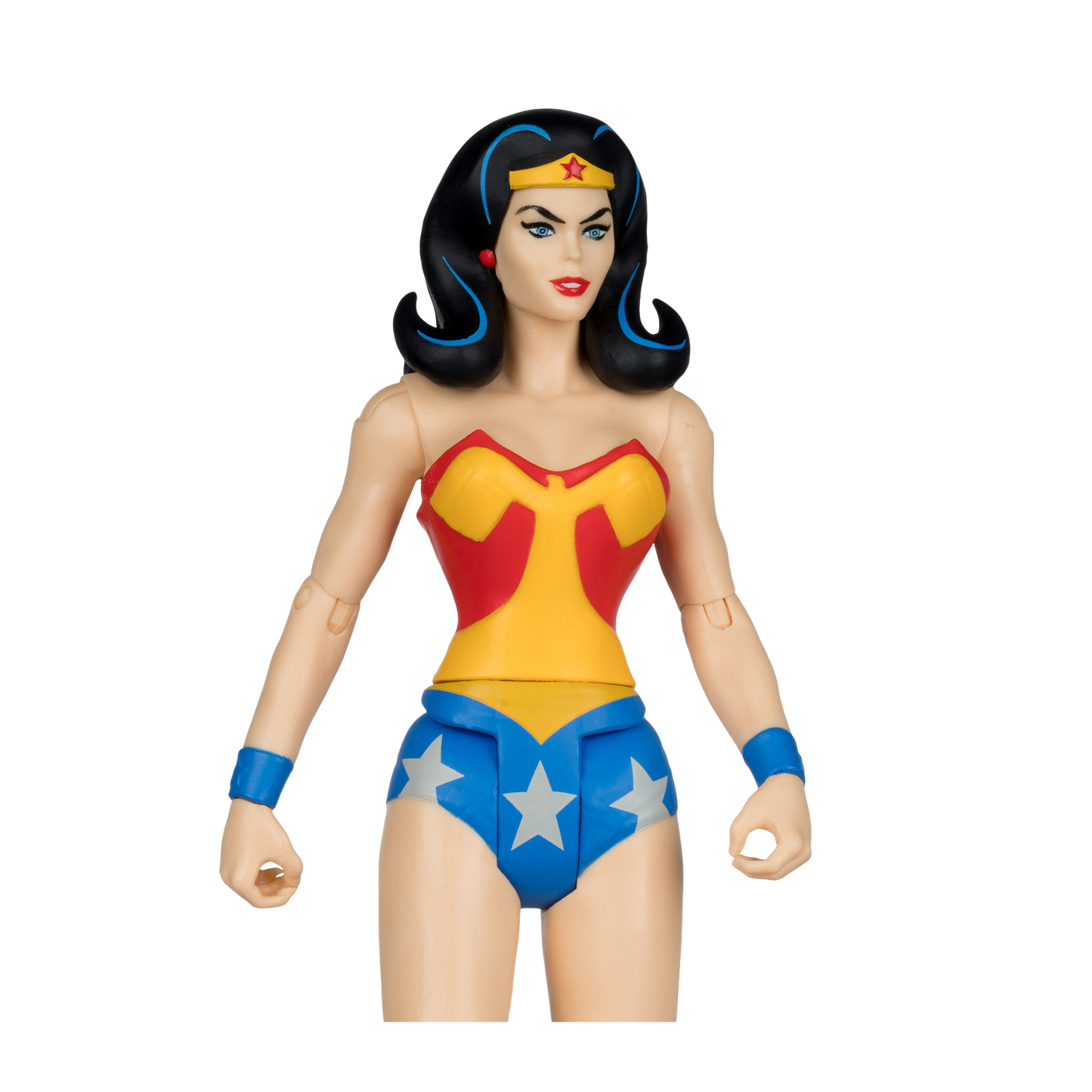 *PRE-ORDER McFarlane DC Retro Super Friends 6 Inch Action Figure Wave 16 - Wonder Woman