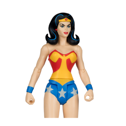 *PRE-ORDER McFarlane DC Retro Super Friends 6 Inch Action Figure Wave 16 - Wonder Woman