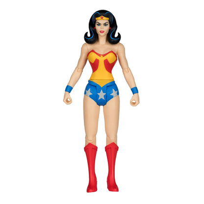 *PRE-ORDER McFarlane DC Retro Super Friends 6 Inch Action Figure Wave 16 - Wonder Woman