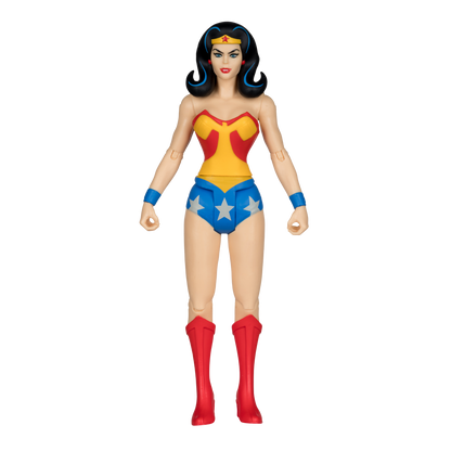 *PRE-ORDER McFarlane DC Retro Super Friends 6 Inch Action Figure Wave 16 - Wonder Woman