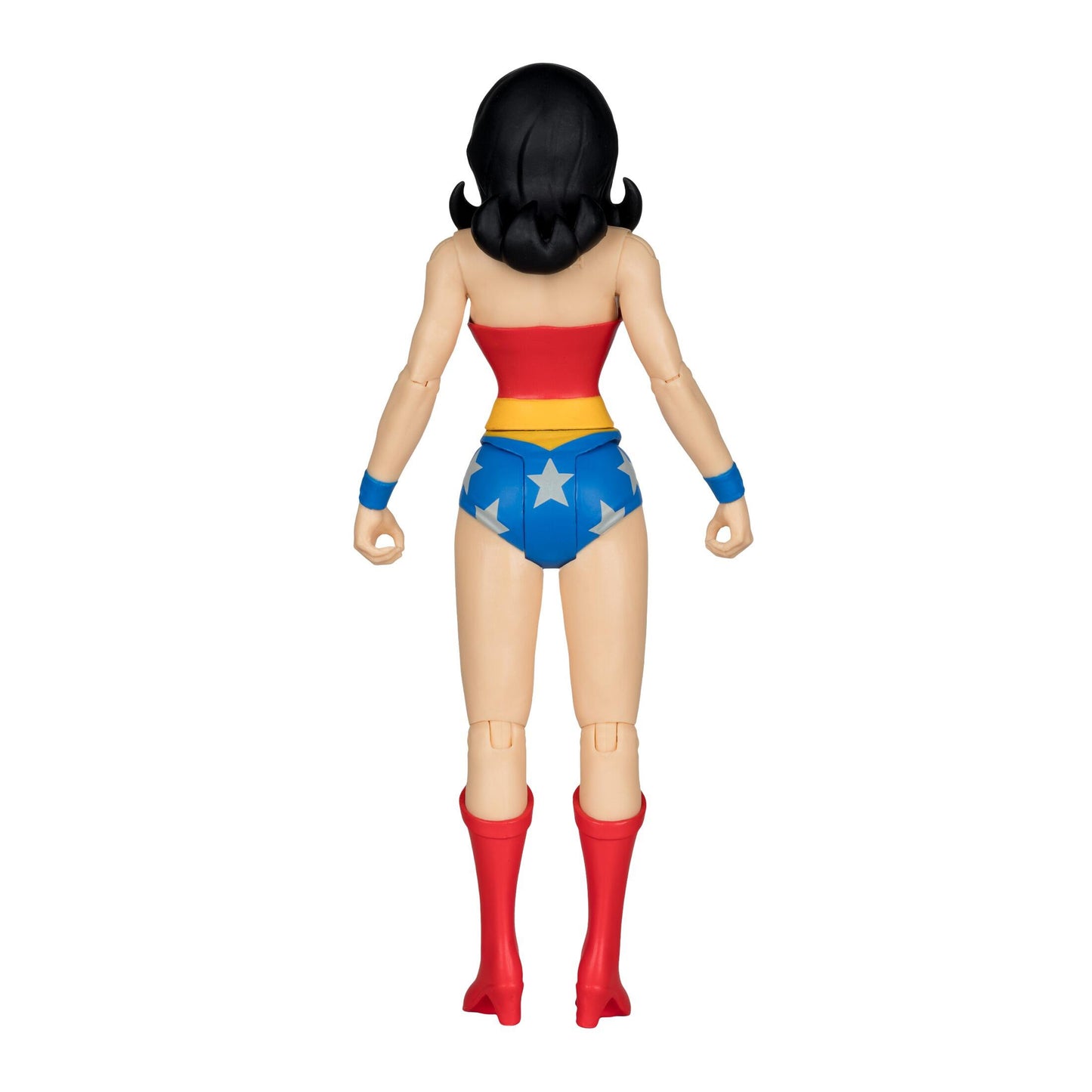 *PRE-ORDER McFarlane DC Retro Super Friends 6 Inch Action Figure Wave 16 - Wonder Woman