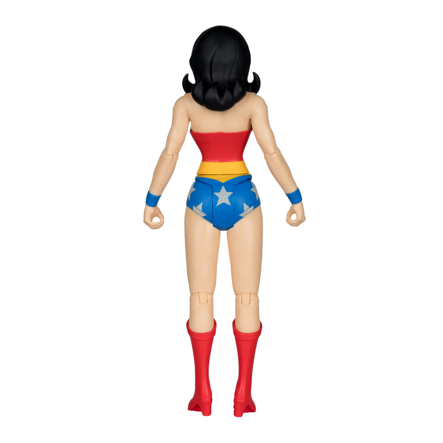 *PRE-ORDER McFarlane DC Retro Super Friends 6 Inch Action Figure Wave 16 - Wonder Woman