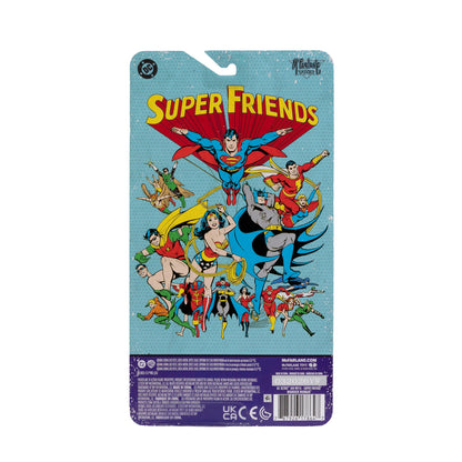 *PRE-ORDER McFarlane DC Retro Super Friends 6 Inch Action Figure Wave 16 - Wonder Woman