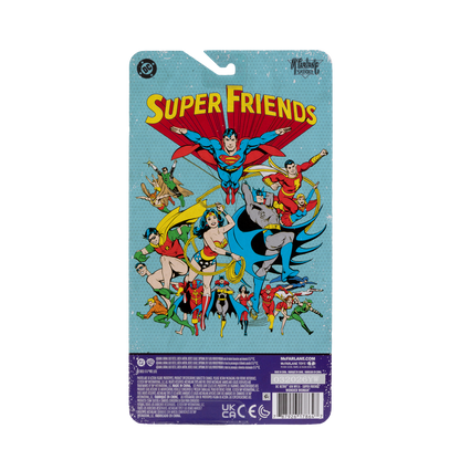*PRE-ORDER McFarlane DC Retro Super Friends 6 Inch Action Figure Wave 16 - Wonder Woman
