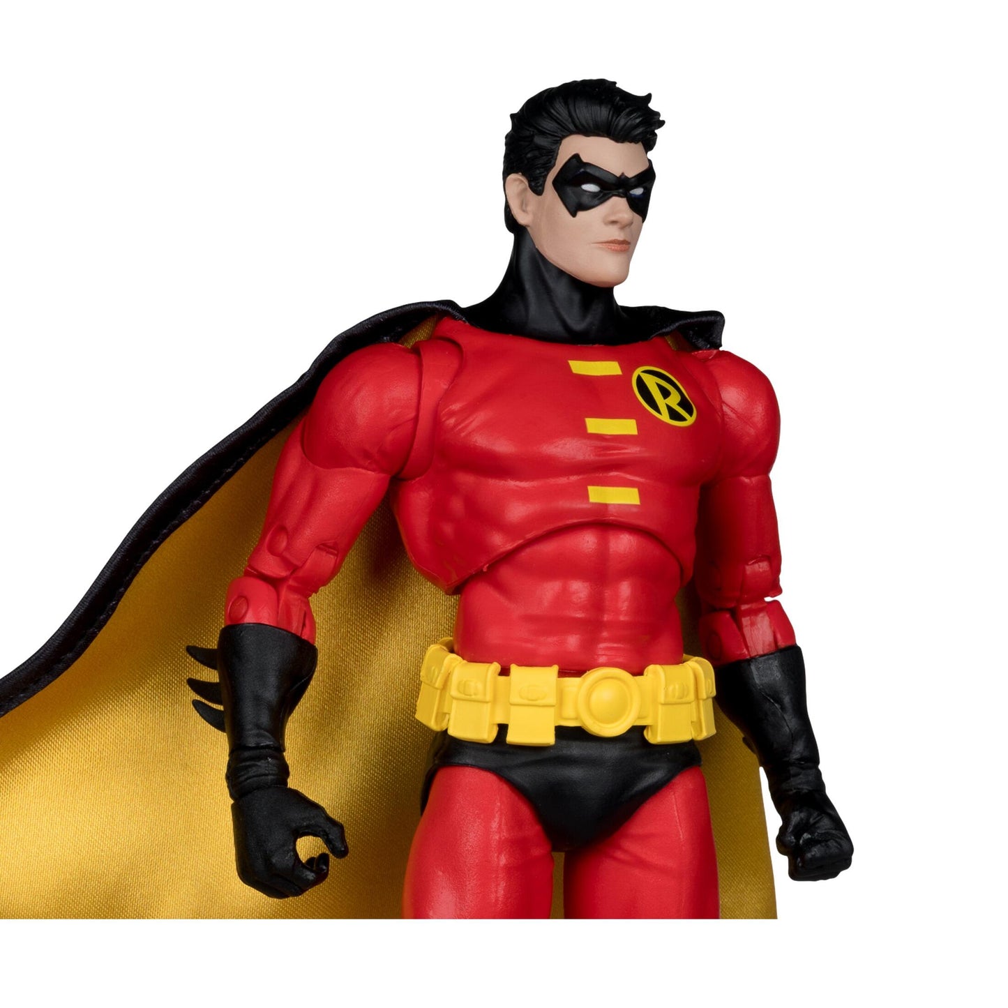 DC Direct 7 Inch Action Figure Page Punchers Wave 12 - Robin