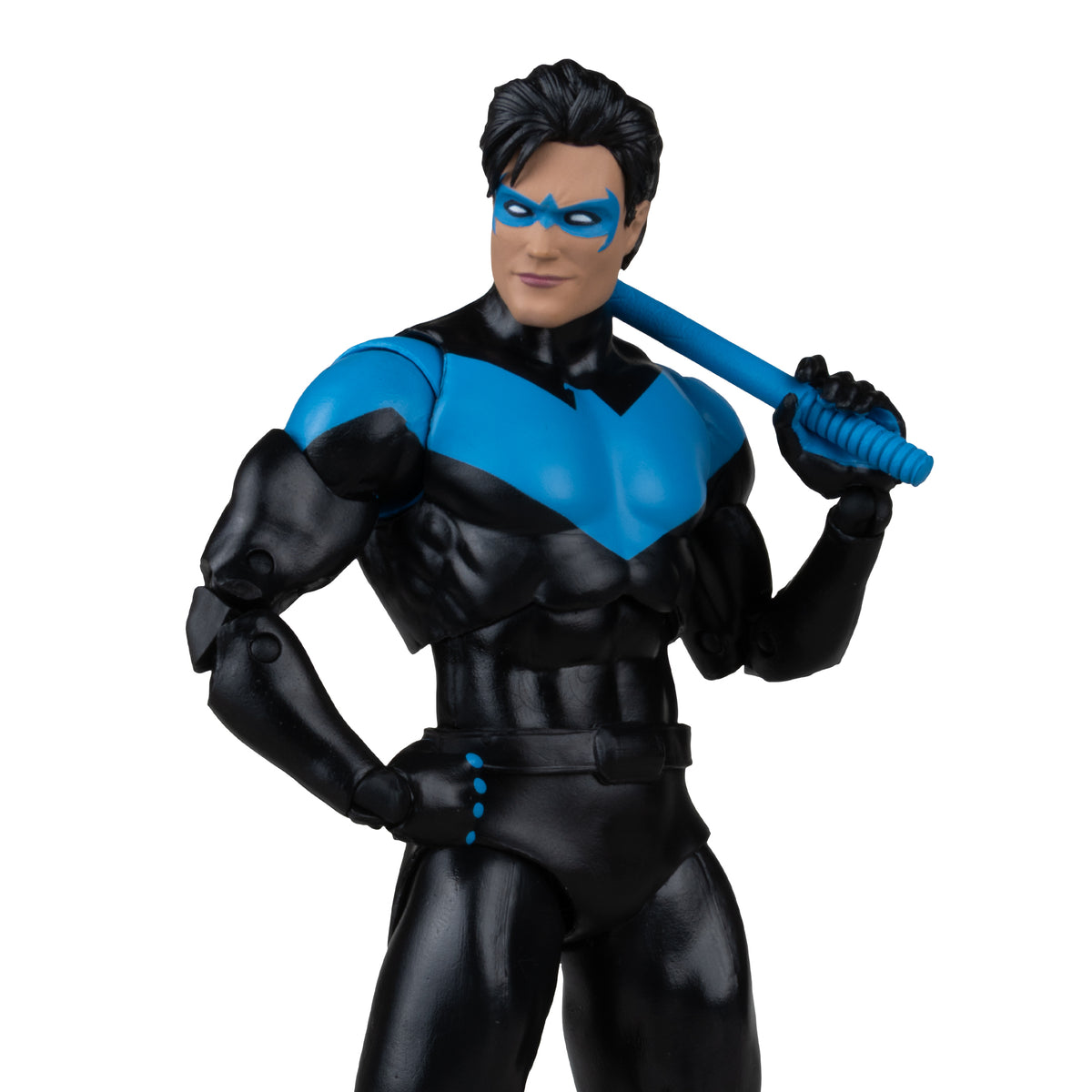 PRE-ORDER DC Direct 7 Inch Action Figure Page Punchers Wave 14 - Nightwing