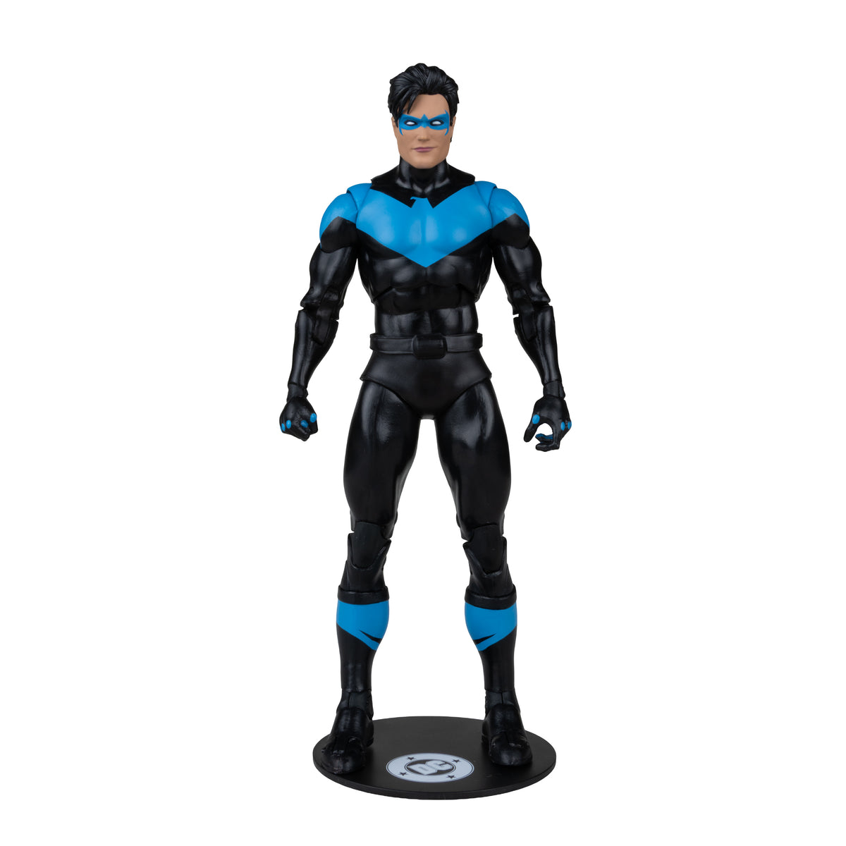 PRE-ORDER DC Direct 7 Inch Action Figure Page Punchers Wave 14 - Nightwing